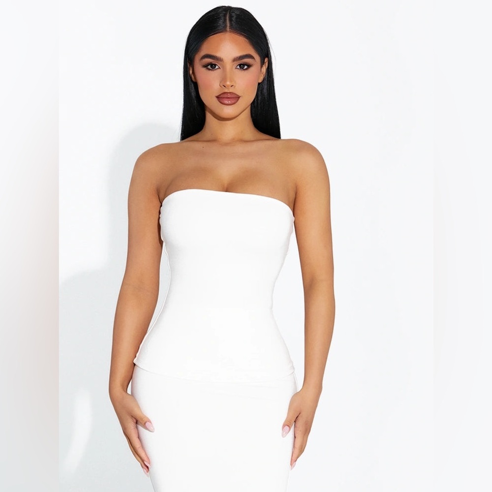 Naked Wardrobe Extra Butter Top